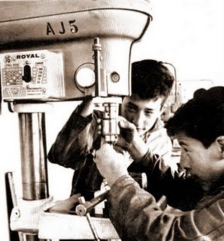 SENA Pereira y Medelliín