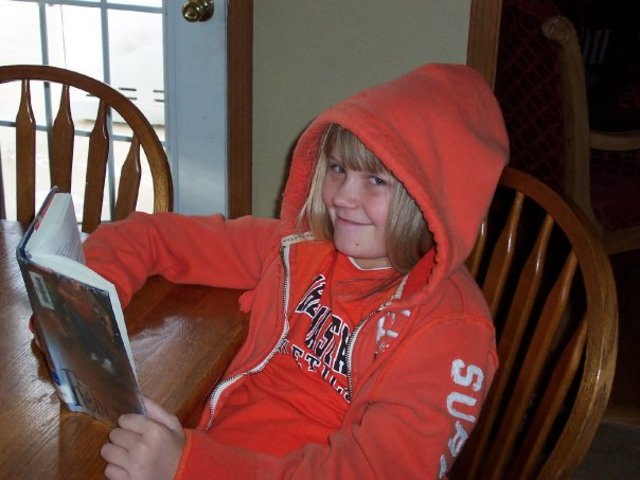 Never stop learning..