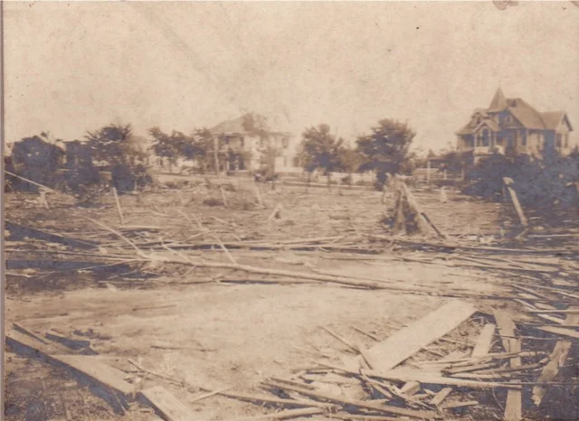 Amite/Pine/Purvis, Mississippi