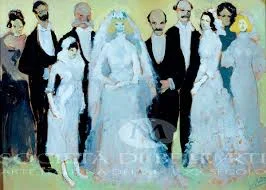 Capitolo II – Il matrimonio di Zeno