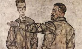Capitolo V – La morte di mio padre