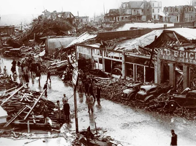 Gainesville, Georgia