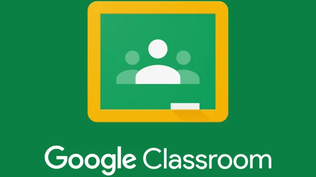 Google Classroom Launched