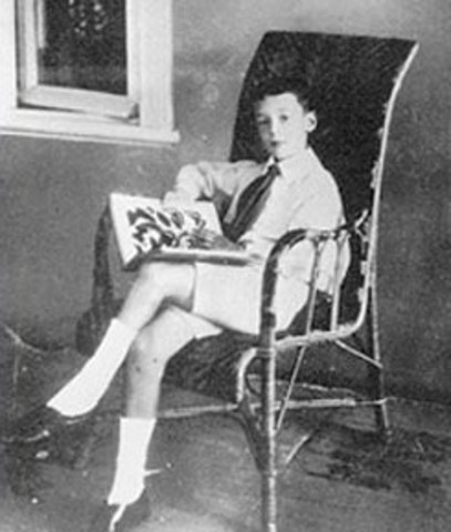 At 16 Kipling moves to Lahore