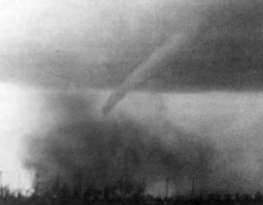 4. Glazier-Higgins-Woodward Tornado