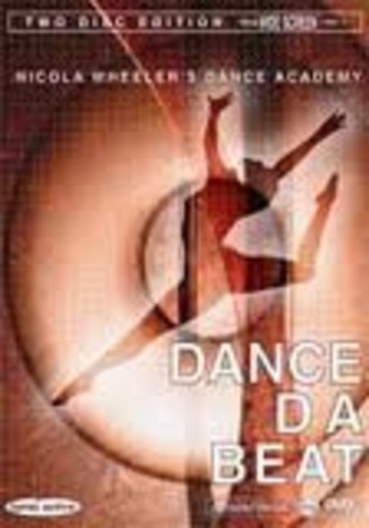 First Started Hip Hop at Nicola Wheeler's Dance Academy