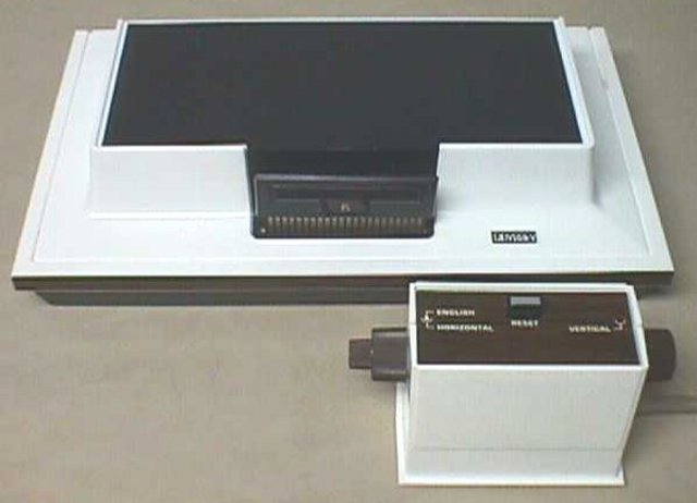 Magnavox Odyssey
