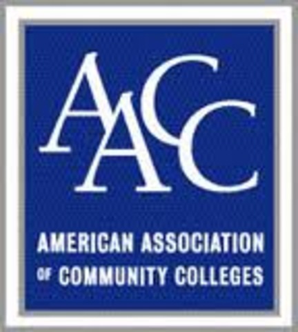 American Association of Community Colleges Founded