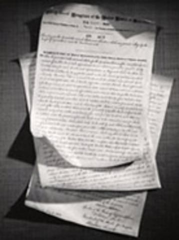 Passage of the Morrill Act of 1890