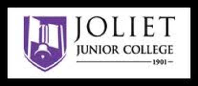 Joliet Junior College Founded