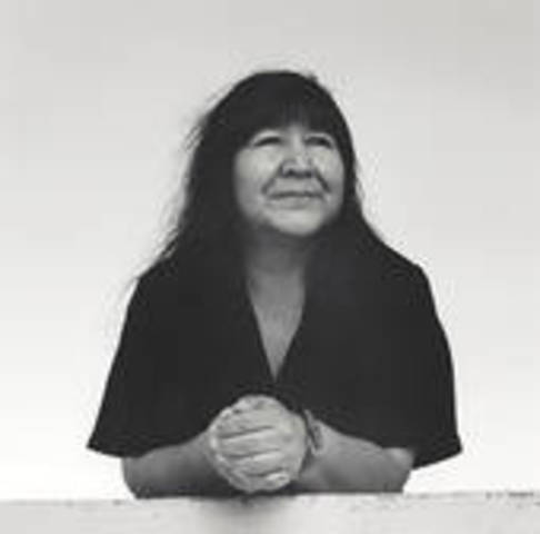 Students 1970's: Native American Partnership