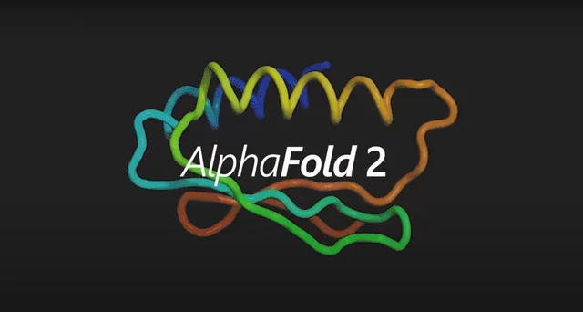 DeepMind Y AlphaFold2