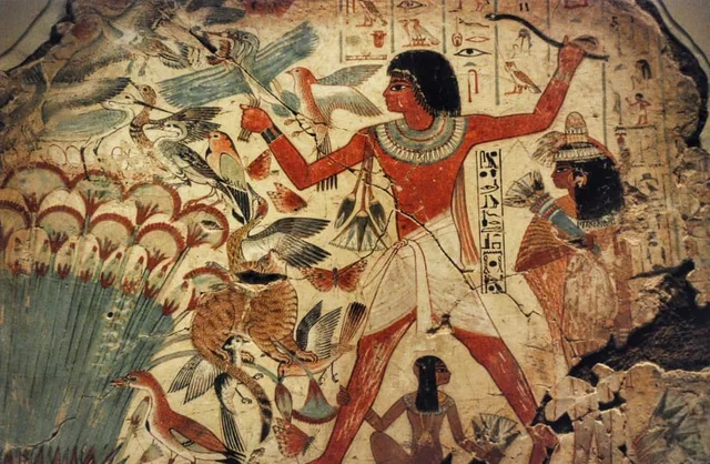 Ancient Egyptians