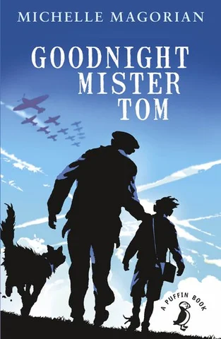 Goodnight Mister Tom is published