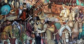 Edad Moderna XVI-XVIII