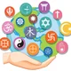 World religion clip art scaled
