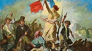 Revolucion francesa y estudio de la fisica social
