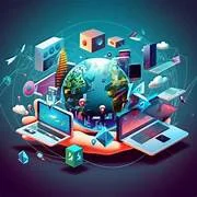 Revolución Tecnologica SigloXX