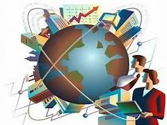 Acontecimientos Positivos y Negativos  de la Globalizacion en 1989