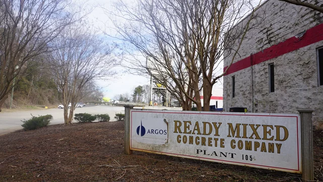 Adquisición de RMCC (Ready Mix Concrete  Company) (USD 435M)