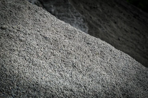 Adquisición Central Aggregates