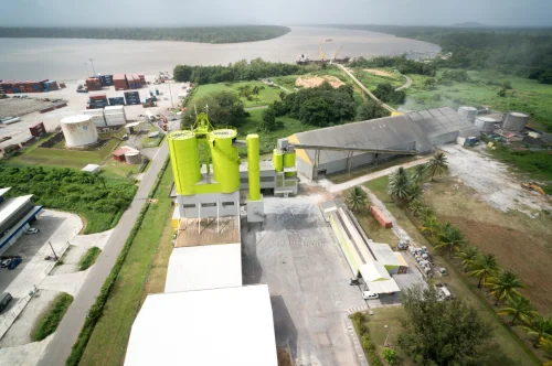 Adquisición de activos de Vulcan