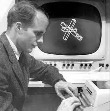 Primeros algoritmos para subdivision de áreas