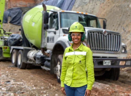 13 plantas de bloques