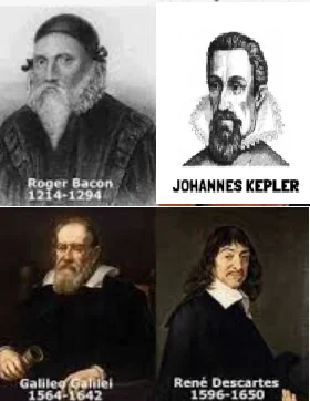 Siglos XV y XVI  •	Renacimiento