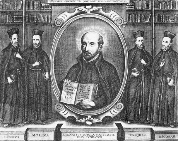 Jesuit Ratio Studiorum