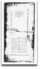 Counting Tablets