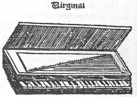 Virginal