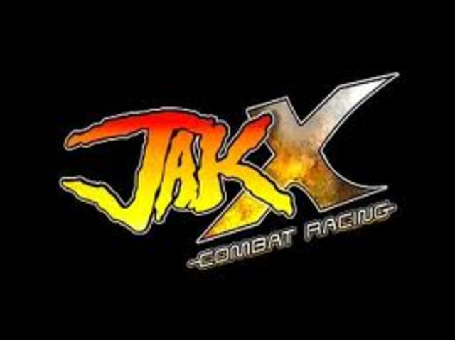 jak x