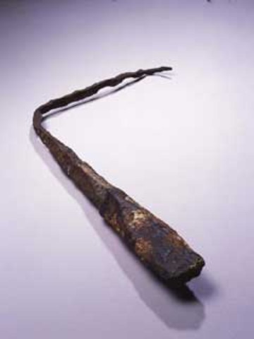 Invention: The Lightning Rod