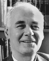 Born John Charlton Polkinghorne