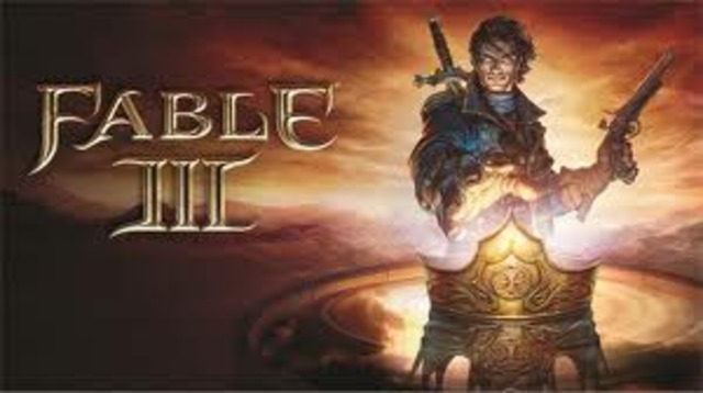 fable 3