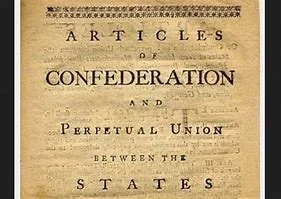 The Articles of Confederation