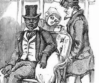 Plessy v. Ferguson
