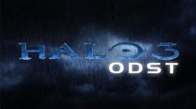 halo3 ODST