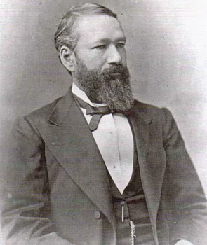 Plessy v. Ferguson (1896)