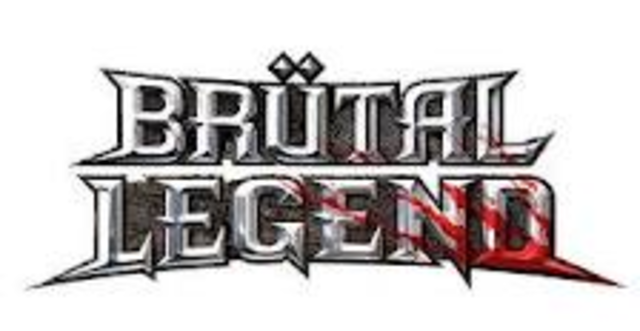 brutal legend