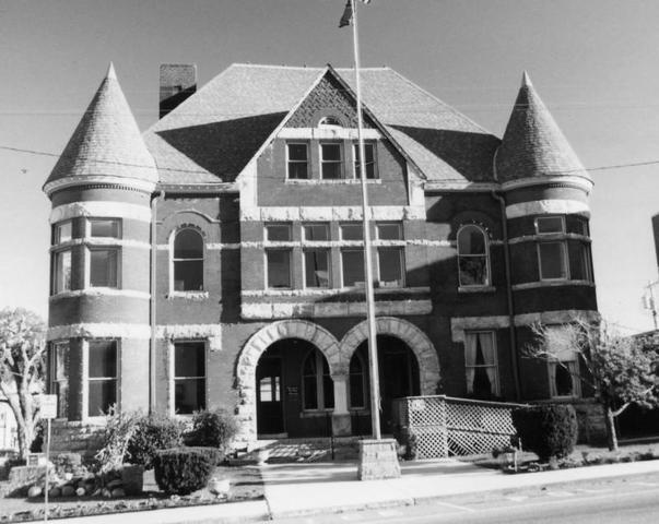 The American Temperance