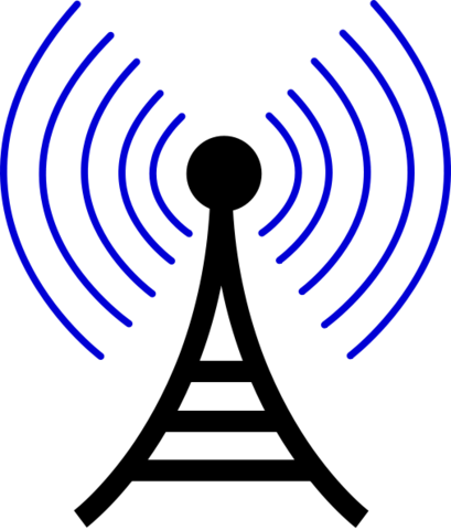 Guglielmo Marconi invents the wireless