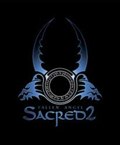 Got New Game , Sacred 2