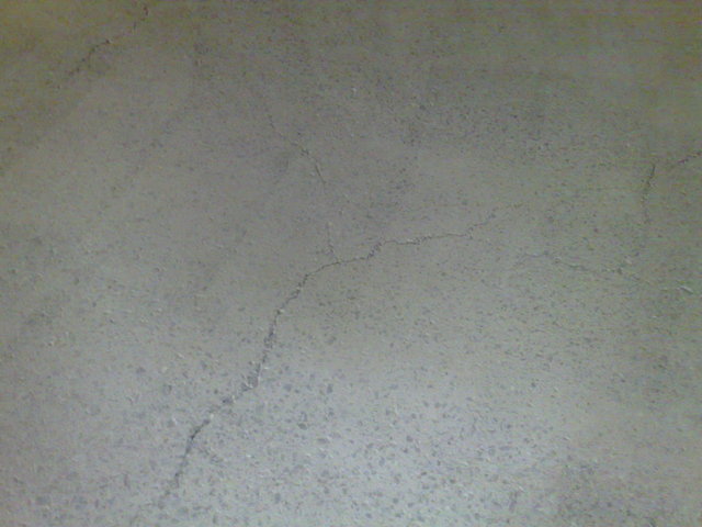 Concrete is invented.