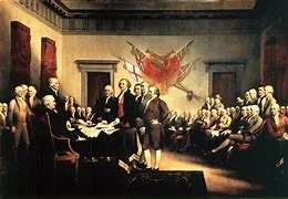 First Continental Congress