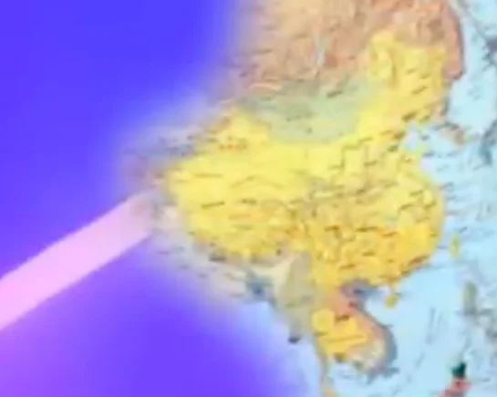 China Dinastia Zi Chan 720 a.C.-221 a.C.