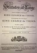 The Administration of Justice Act