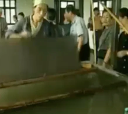 China Dinastía Hann clásica 206 a.C. y 220 d.C.