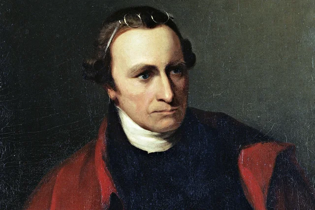 Patrick Henry